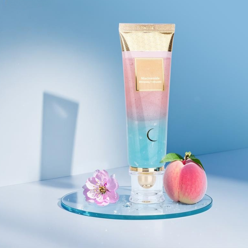 Plenzo Triple Whitening Toothpaste
